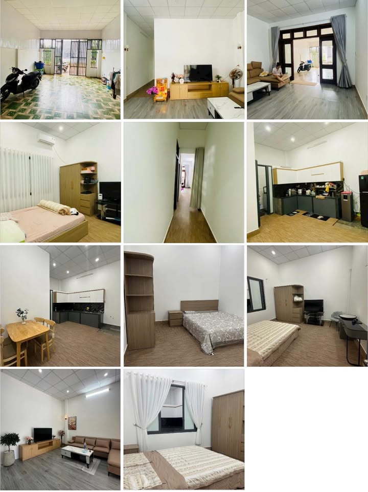 Nhà cấp 4 hẻm 184 Đồng Khởi, Buôn Ma Thuột 125m² giá 4.35 tỷ - Sổ đỏ chính chủ!