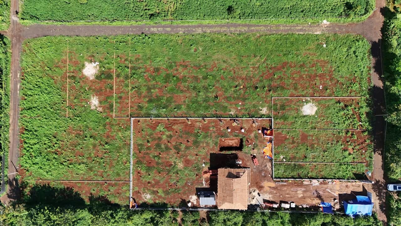 Đất nền Cuôr Đăng 130m² - Sổ đỏ chính chủ, pháp lý rõ ràng!