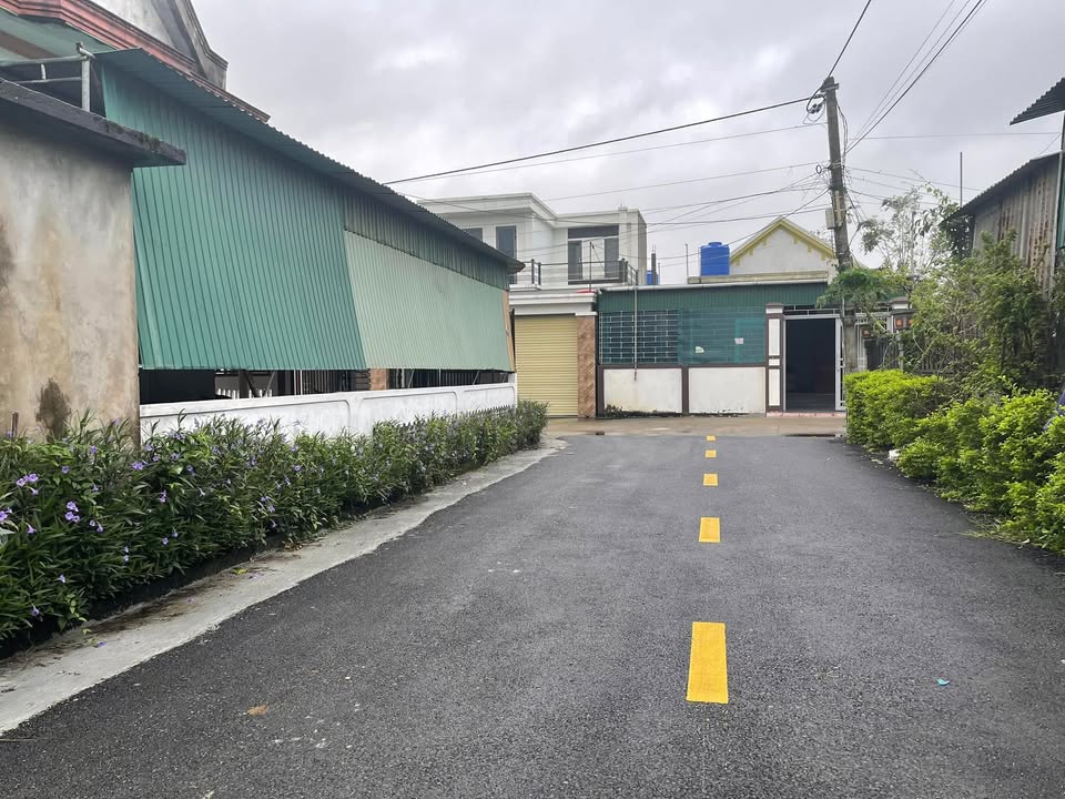 Đất thổ cư xã Mai Phụ 133m² giá 1.5 tỷ - Tiện ích đầy đủ, vị trí đẹp!