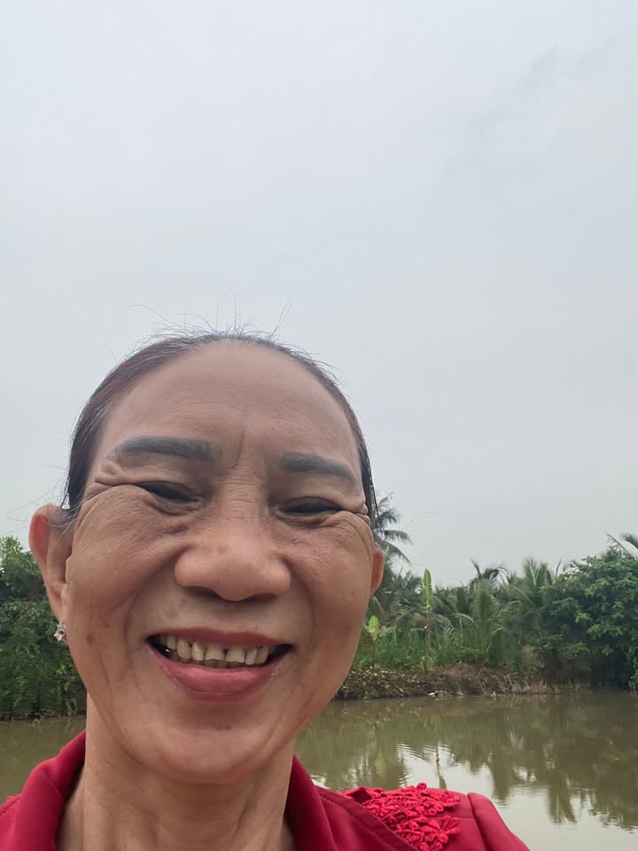 Đất nền thổ cư 191m² tại khu phố Bình Phong, Mỹ Phong, 1.35 tỷ - Cơ hội đầu tư tuyệt vời!