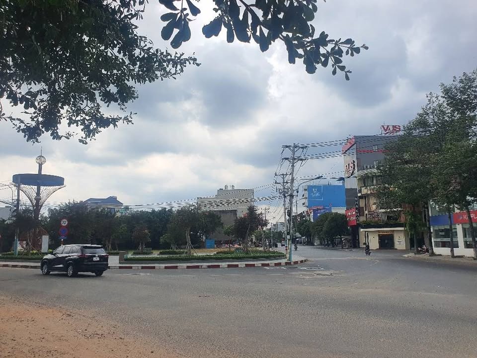 Nhà mặt tiền kinh doanh phường Bình Thọ 93m² giá 8 tỷ - Cơ hội hiếm có!