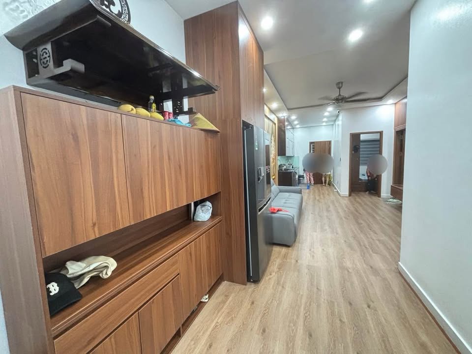 Căn hộ chung cư Hoàng Huy An Đồng 63m² giá 2 tỷ - Mặt tiền kinh doanh sầm uất!