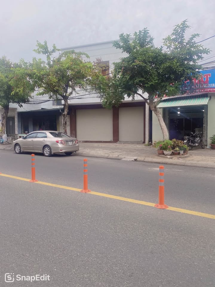 Cho thuê mặt bằng phường 8 Vũng Tàu 200m² giá 20 triệu - Phù hợp kinh doanh đa ngành nghề!