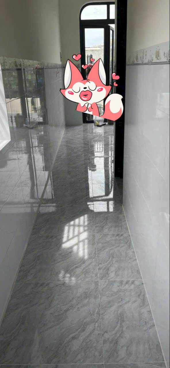 Nhà phố Long Điền 90m² giá chỉ 1.5 tỷ - Chính chủ, mới đẹp, tiện ích đầy đủ!