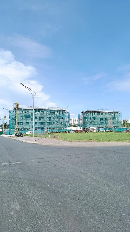 Đất nền Nam Long Central Lake Cái Răng 90m² giá 3.39 tỷ - Sổ hồng chính chủ!