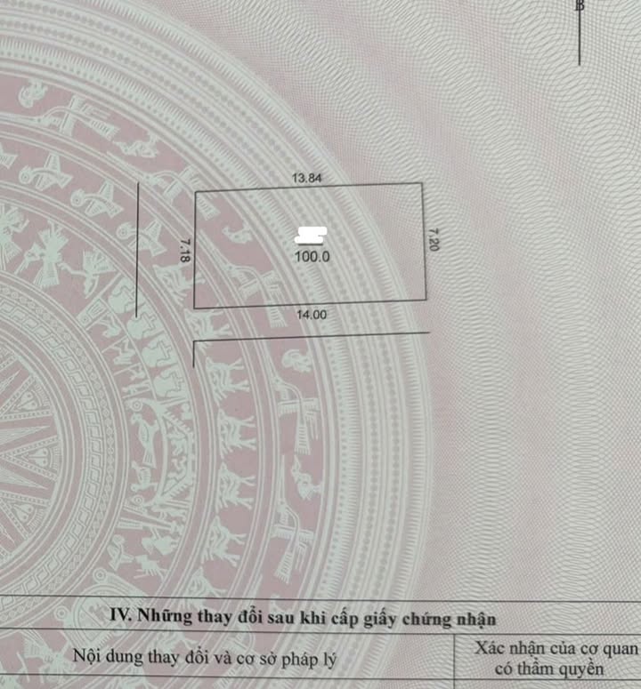 Nhà xưởng lô góc Cổ Loa Đông Anh 100m² - Giá cực tốt, cơ hội đầu tư hấp dẫn!