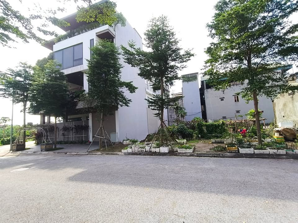 Đất lô góc 150m² tại Nguyên Khê, Đông Anh - Vị trí trung tâm, giá hợp lý!