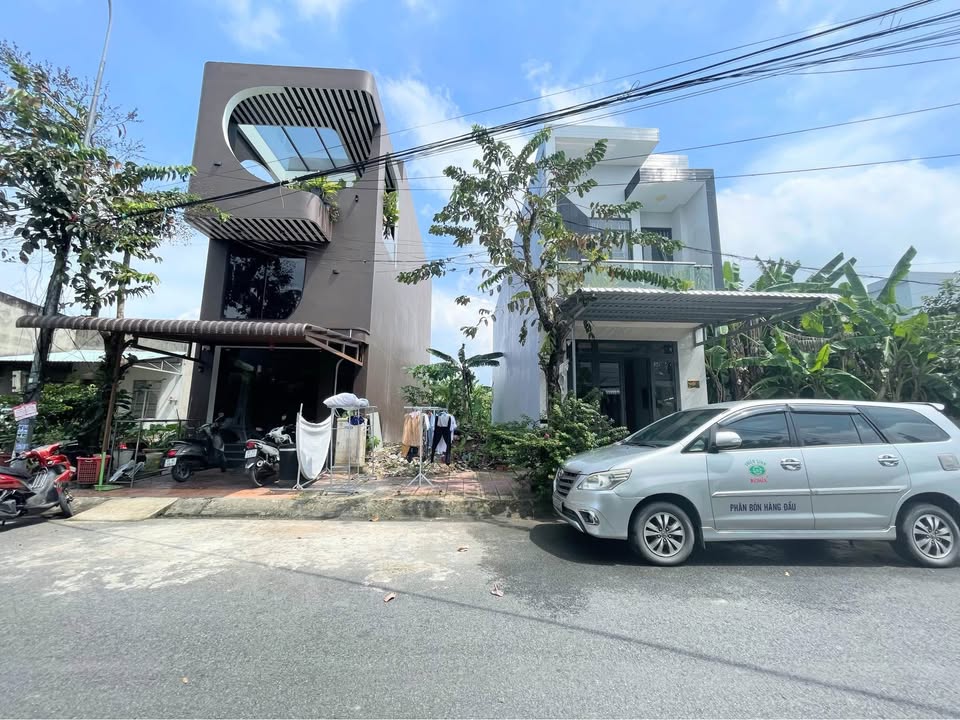 Đất nền KDC Phú An, Cần Thơ 81m² giá 2.3 tỷ - Sổ hồng chính chủ!