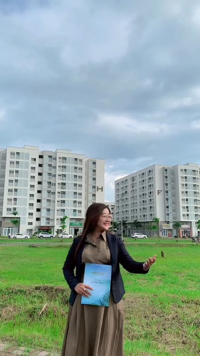 Đất biệt thự Nam Long II Cần Thơ 225m² - Tiềm năng tăng giá vượt trội!