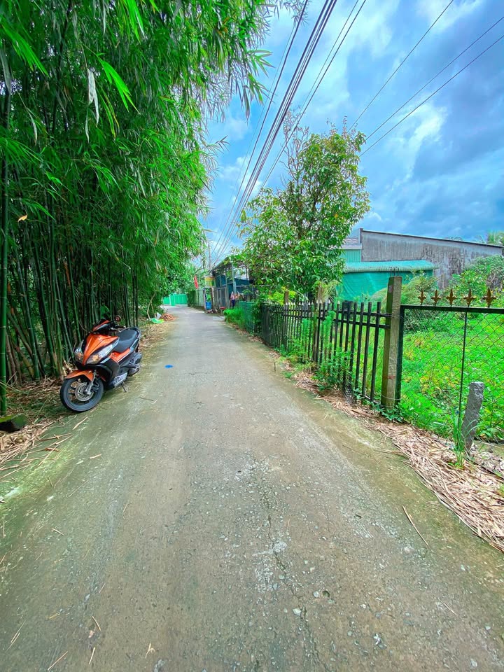 Đất nền 138m² Phường An Bình, Cần Thơ giá 950 triệu - Đường ô tô vào tận nơi!