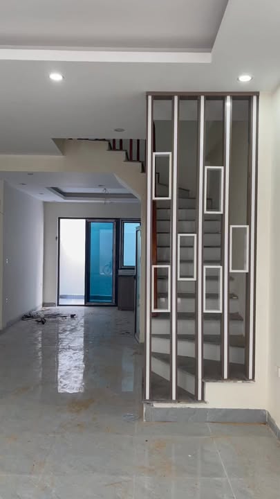 Nhà đẹp Vân Côn, Hoài Đức 55m² giá 4 tỷ - Tiềm năng tăng giá cao!