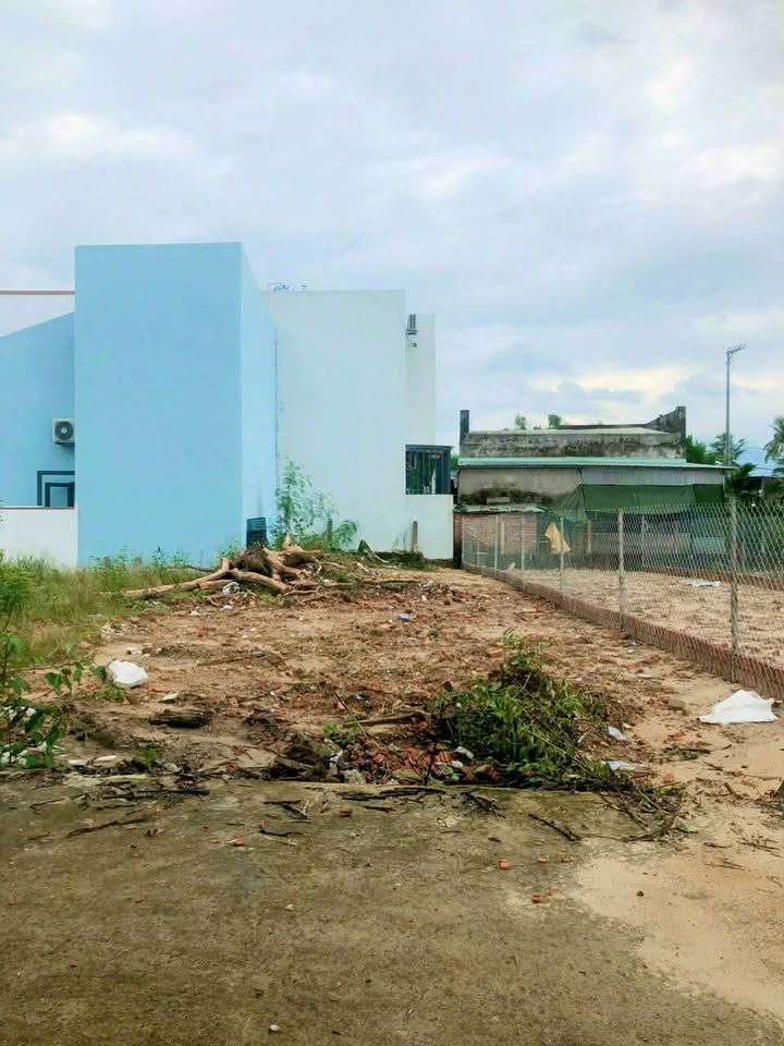 Đất nền thôn Phú Sơn 2, xã Hòa Khương, 120m² giá 1 tỷ - Sát trường mầm non, thuận lợi kinh doanh!