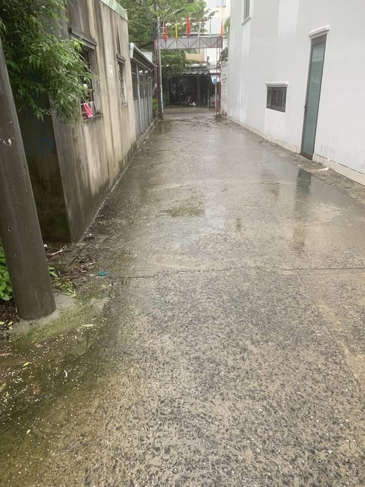 Đất nền 95m² đường Trần Văn Dư, Đà Nẵng - Giá chỉ 8.x tỷ, cơ hội đầu tư tuyệt vời!