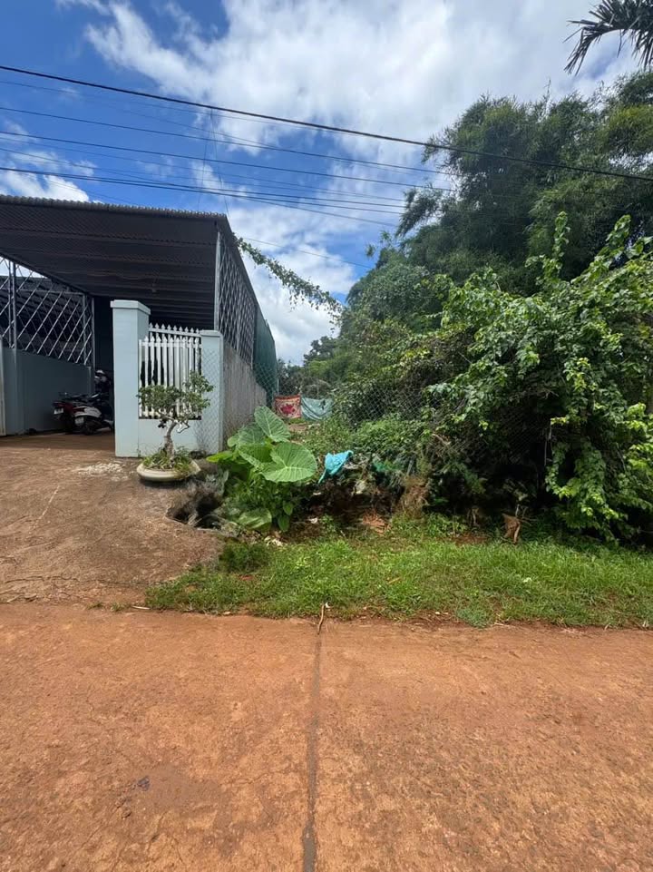 Đất nền mặt tiền đường 8KC, thôn 1, xã Hoà Thuận 324m² giá 1.1 tỷ - Cơ hội đầu tư sinh lời!