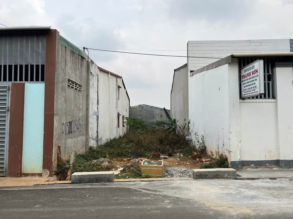 Đất hẻm 39 Tuệ Tĩnh, Ea Tam 85m² giá 2.85 tỷ - Đầu tư sinh lời ngay!