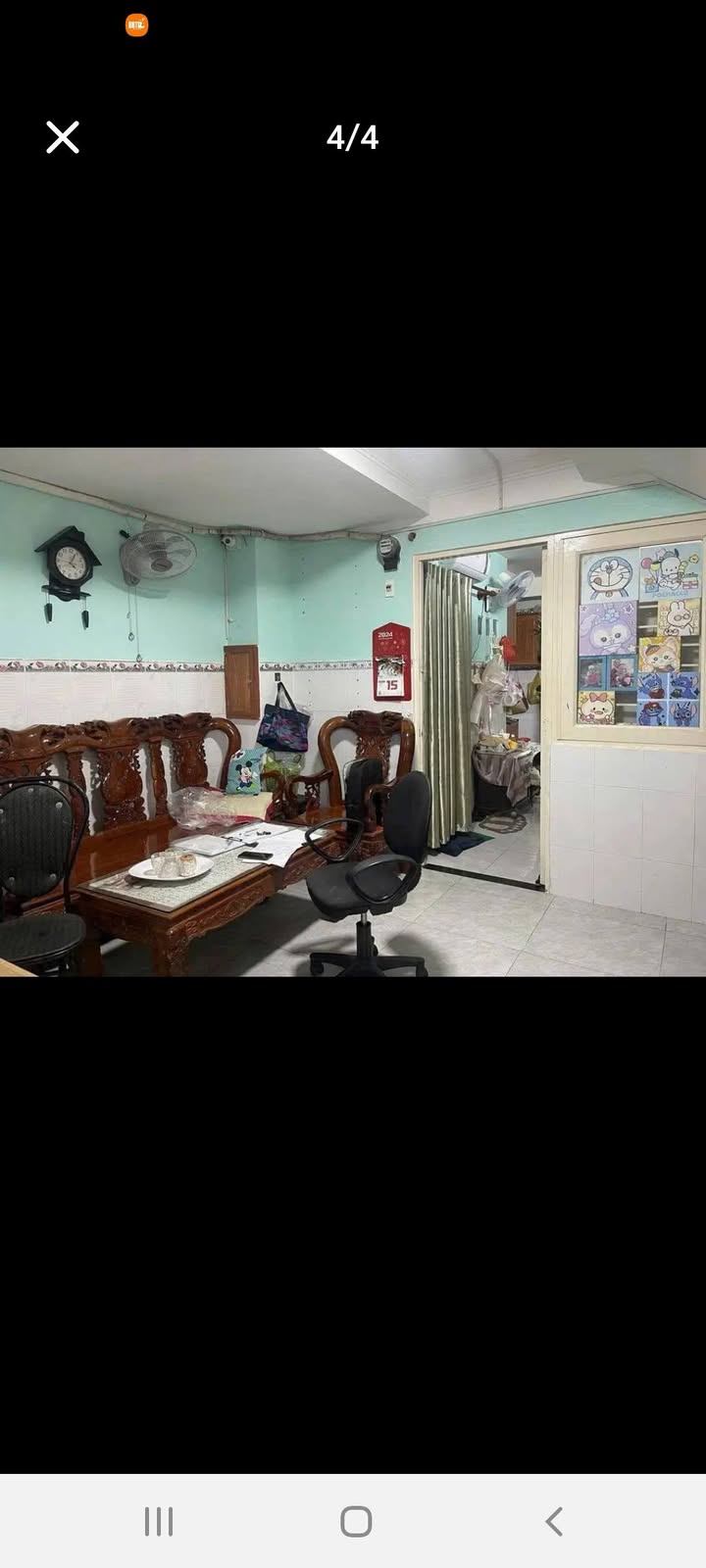 Căn hộ dịch vụ Phạm Văn Bạch, Tân Bình 104m² giá 12.5 tỷ - Khai thác dòng tiền tốt!