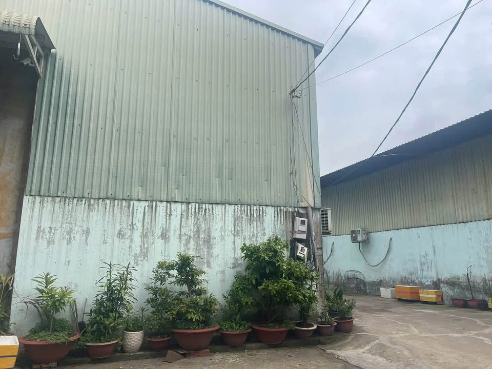 Đất nền 2 mặt tiền đường chính Tân Vĩnh Lộc 7000m² giá 160 tỷ - Cơ hội đầu tư tuyệt vời!