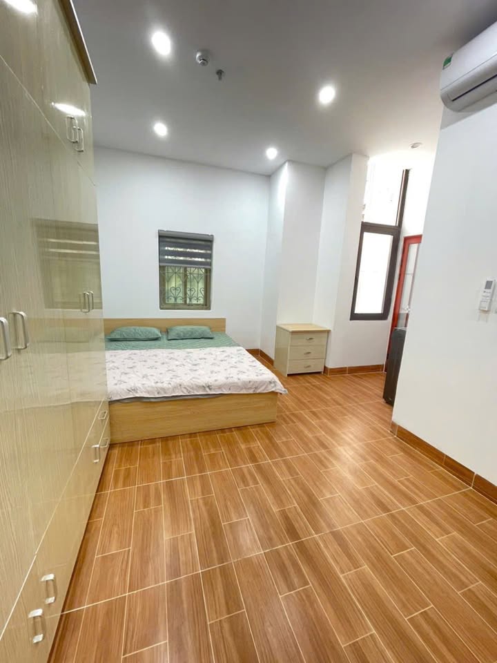 Chính chủ cho thuê CCMN Ngõ 97 Thái Thịnh, Đống Đa - Thiết kế hiện đại, nội thất đầy đủ!