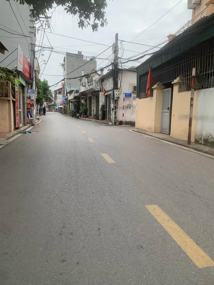 Đất nền thôn Thượng, Dương Hà, 171m² giá 16 tỷ - Đầu tư sinh lời!