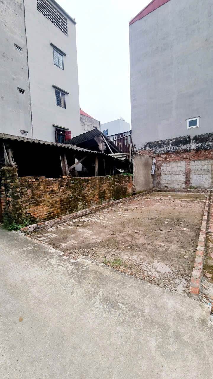 Nhà phố Hương Mạc Bắc Ninh 48m² giá 1.5 tỷ - Đầu tư sinh lời tiềm năng!