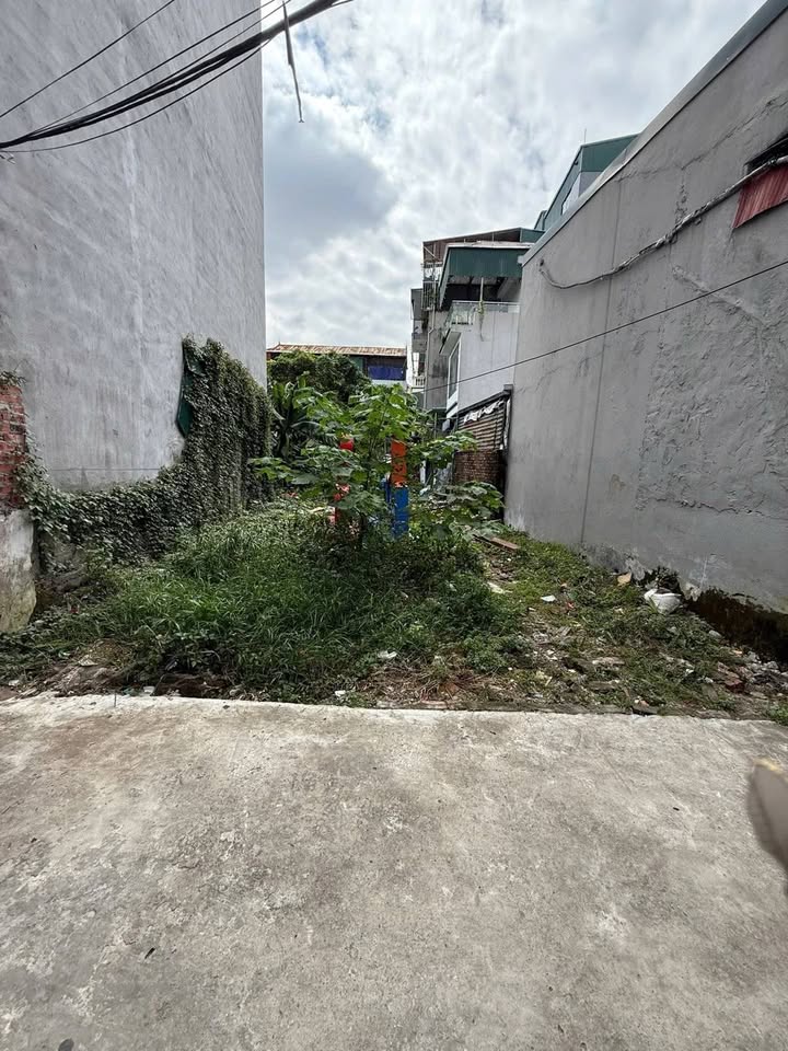 Đất nền phố Đông Thiên, Vĩnh Hưng 73m² giá 10 tỷ - Cơ hội đầu tư tuyệt vời!