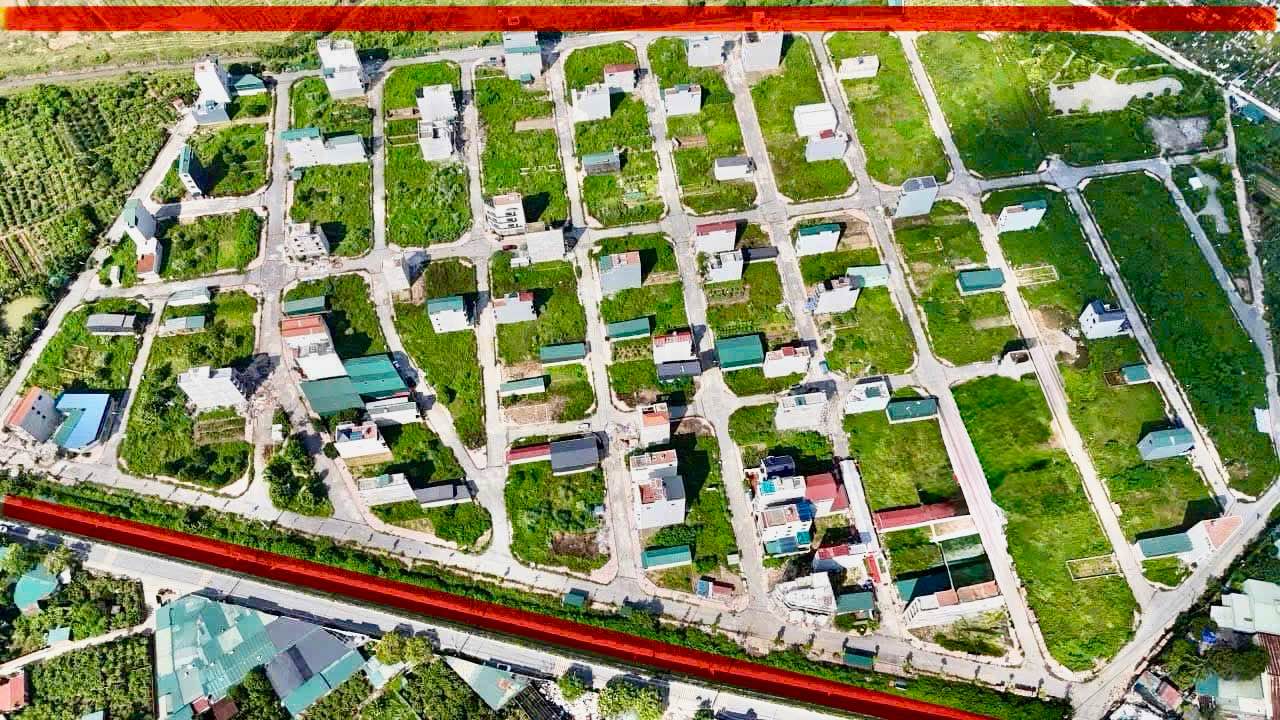 Đất dịch vụ Song Phương 55m² giá 7 tỷ - Vị trí vàng, đầu tư sinh lời!