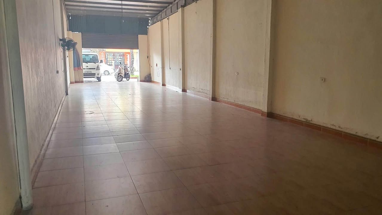 FrontHouse đường Đình Ngọ, Hồng Phong 125m² giá 1.5 tỷ - Mặt tiền kinh doanh lý tưởng!