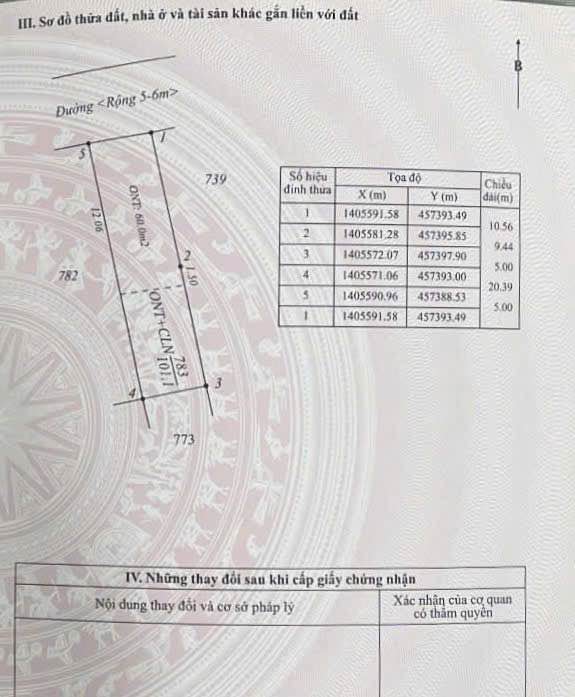 Đất thổ cư Ea Tu 100m² giá 990 triệu - Gần vành đai 14-26 chỉ 200m!