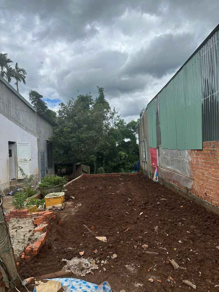 Đất thổ cư Hòa Thuận, Buôn Ma Thuột 170m² chỉ 1 tỷ - Cơ hội đầu tư tuyệt vời!