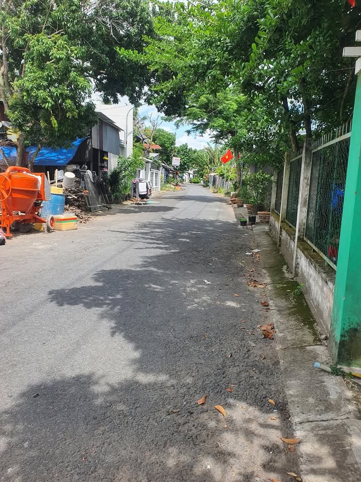 Bán đất nền đường Nguyễn Thiện Thuật, Sa Đéc, 76.1m² - Sổ hồng chính chủ, giá tốt!