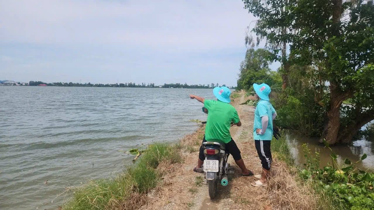 Đất ruộng 20.000m² tại Tân Công Sính, Tam Nông giá 1.9 tỷ - Cơ hội đầu tư hấp dẫn!