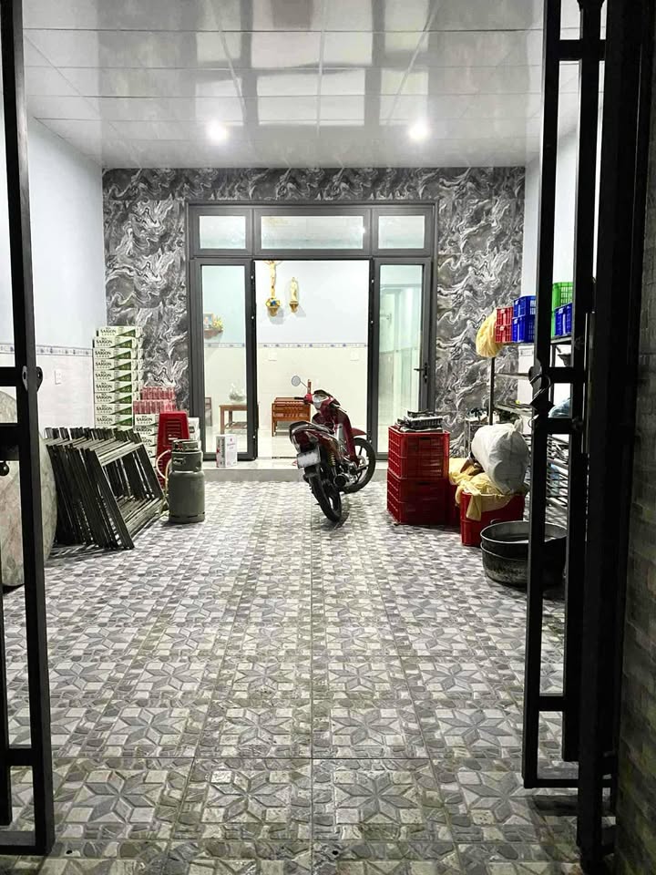 Nhà mới bán gấp tại xã Phước Thái, Long Thành - Diện tích 135m² chỉ 1.02 tỷ!