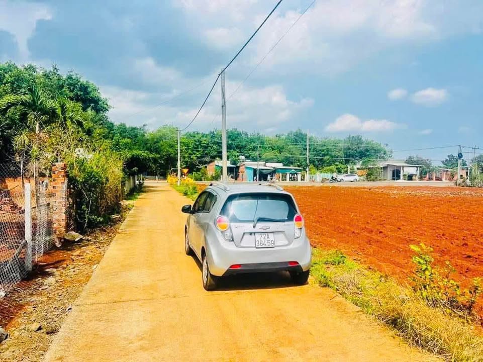 Đất nền Hòa Hưng, Xuyên Mộc 2700m² giá 4.5 tỷ - Đầu tư sinh lời ngay!