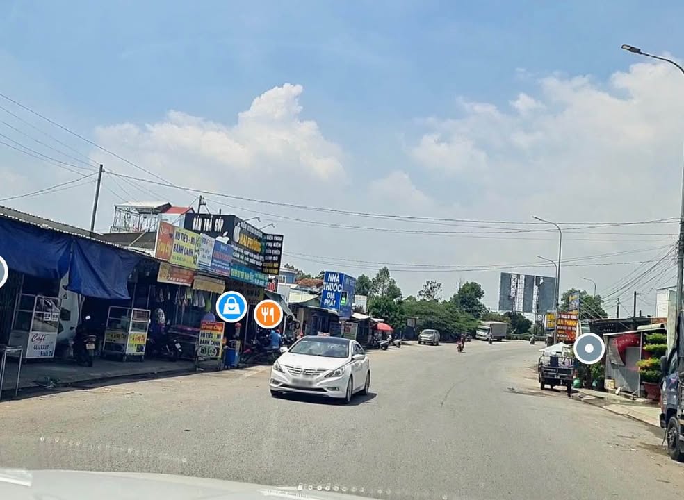 Nhà mặt tiền đường Ngô Quyền, Biên Hòa 100m² giá 4.7 tỷ - Đầu tư sinh lời ngay!