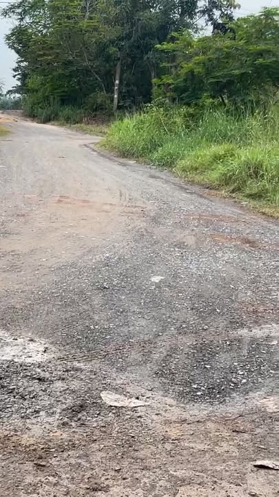 Đất nền Trảng Bom 161.5m² giá 1.75 tỷ - Đầu tư ngay hôm nay!