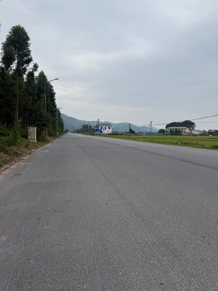 Đất nền tại xã Xuân Phú, huyện Yên Dũng, 90m² giá 2.9 tỷ - View bãi đỗ xe đẹp!