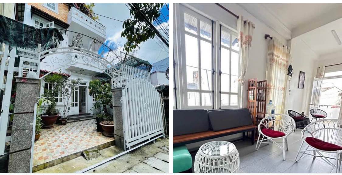 Nhà phố kinh doanh tại Đà Lạt 140m² giá 10.2 tỷ - Đầu tư sinh lời ngay!