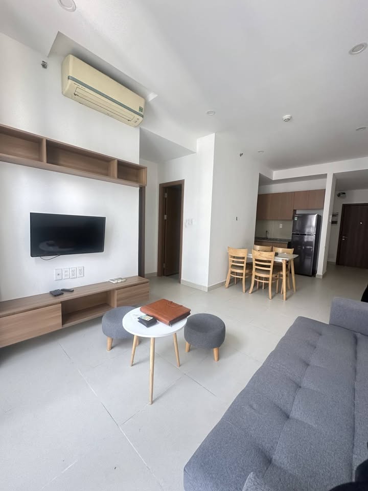 Căn hộ cao cấp Bình Hòa - 68m² giá 2.4 tỷ - Nhận nhà ngay!