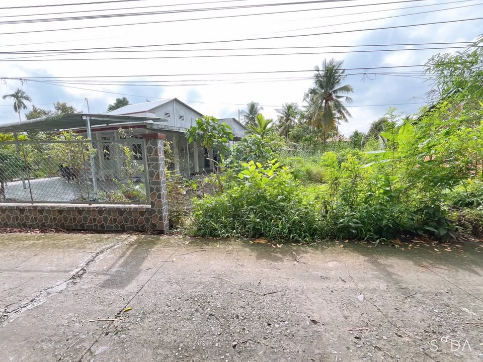 Đất nền An Bình, Ninh Kiều 90m² giá 830 triệu - Đầu tư sinh lời ngay!