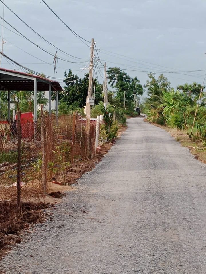 Nhà cấp 4 đường Đá, xã Kiểng Phước, 297m² giá 895 triệu - Vào ở ngay!