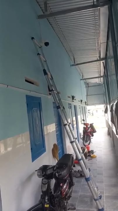 Cho thuê phòng trọ tại Thế Long, Sơn Tịnh - Thu nhập 30 triệu/tháng