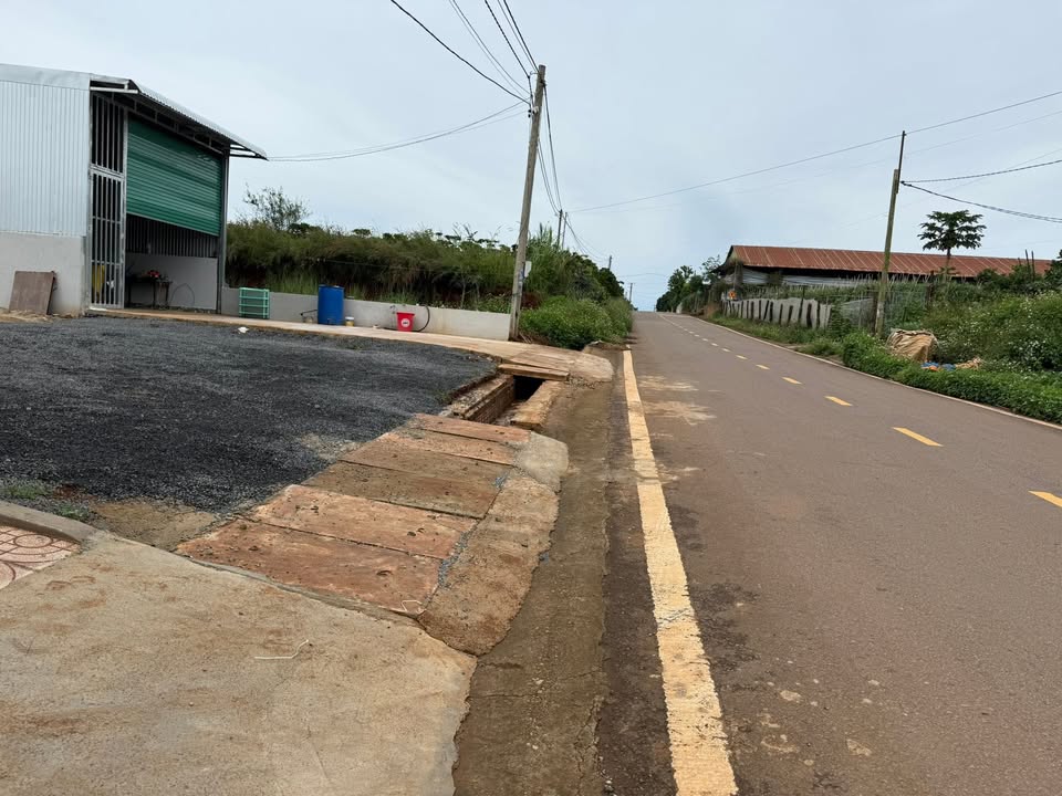 Đất nền thổ cư Bình Thạnh, Đức Trọng 100m² giá 1 tỷ - Cơ hội đầu tư tuyệt vời!