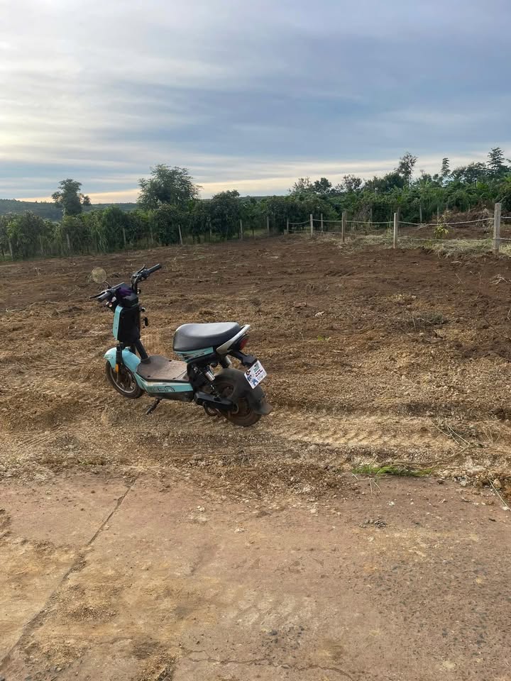 Đất nền Tam Giang Krông Năng 20m² giá 760 triệu - Đầu tư sinh lời tuyệt vời!