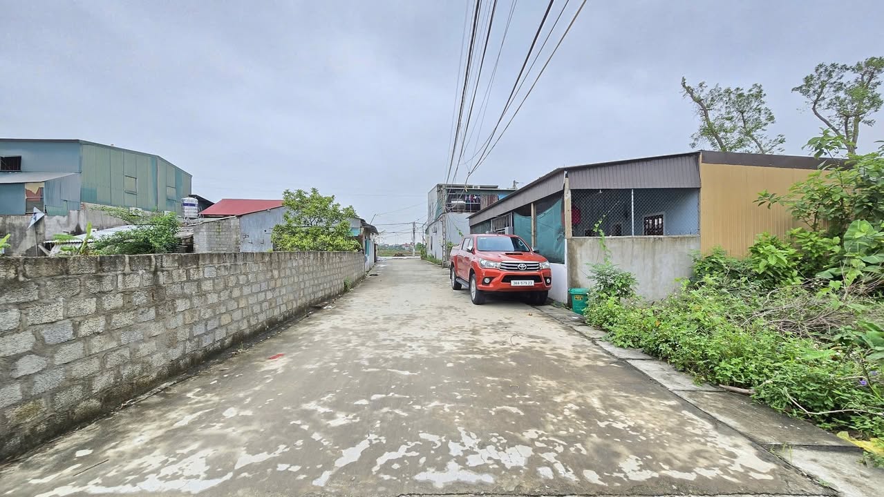 Đất lô góc 2 mặt tiền Thạch Linh 137m² giá 3 tỷ - Tiềm năng đầu tư cao!