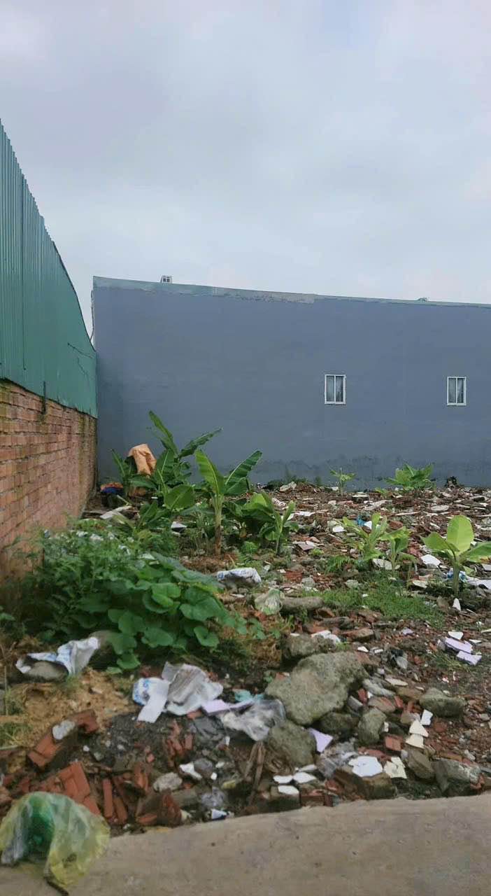 Đất nền Hiệp Bình Chánh, Thủ Đức 52m² giá chỉ 4 tỷ - Hẻm xe tải thuận tiện!