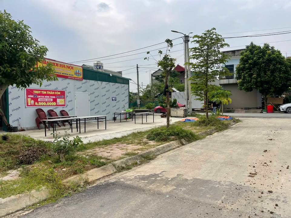 Đất nền kinh doanh Thiện Kế 100m² giá chỉ 2 tỷ - Sẵn sàng đầu tư!