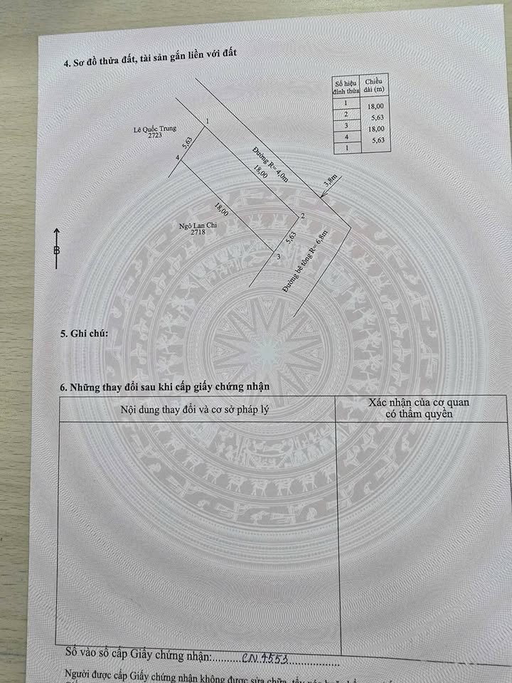 Đất nền Dương Tơ Phú Quốc 100m² giá thỏa thuận - Lô góc 2 mặt tiền hấp dẫn!