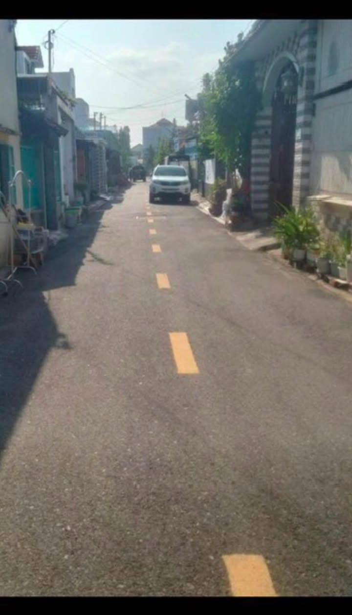 Nhà mặt tiền Ngô Thì Nhậm, Phú Thuỷ, Phan Thiết 136m² giá 4.5 tỷ - Gần biển Rạng Đông!