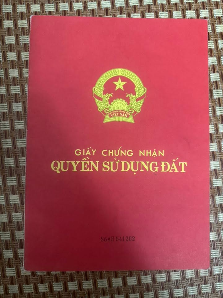 Đất ở Vàng Danh, Uông Bí 363.1m² giá 2 tỷ - Sổ đỏ chính chủ, đầu tư sinh lời!