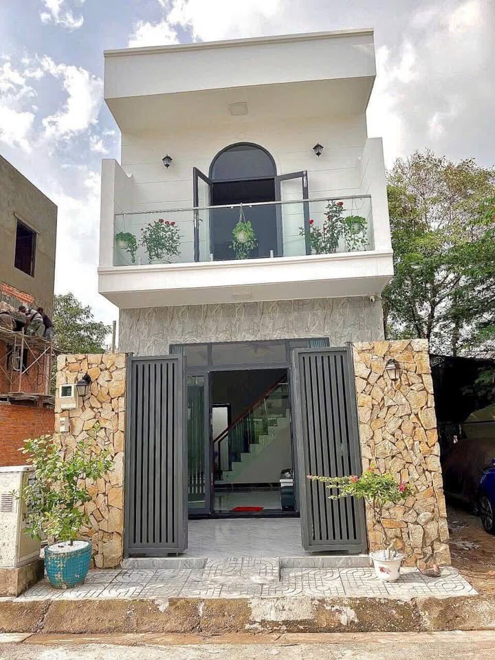 Bán nhà phố Lê Văn Lương, Quận 7 - 46m² giá thỏa thuận - Vị trí đắc địa gần Lotte Mart!